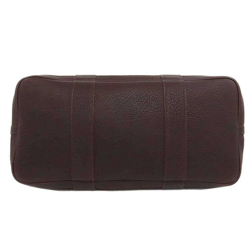 Hermes Tote Bag Petite Centure Mm Towar #161613H60B - Picture 4 of 15